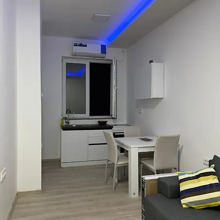 Saska Apartmant Apartment Nis